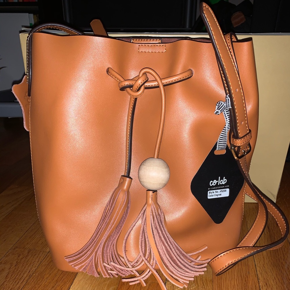 Co-lab Purse